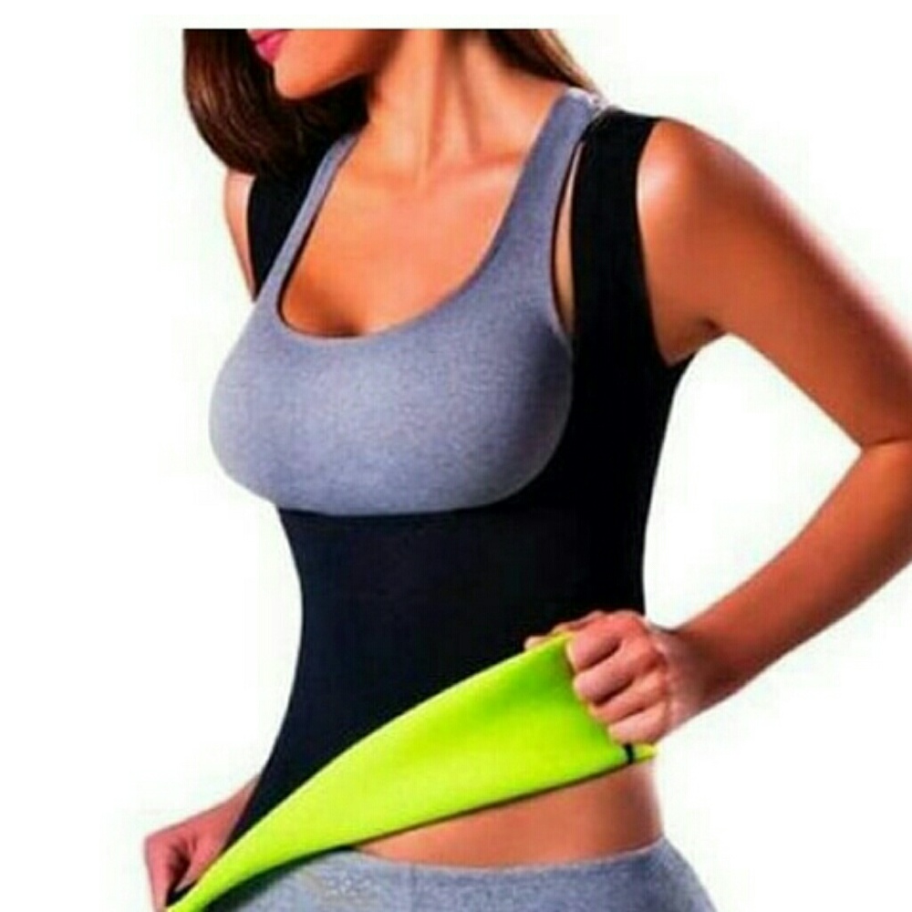 Sauna vest